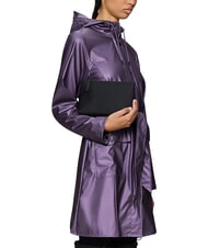 RAINS COSMETIC BAG Beauty case black - Beauty Case - 3