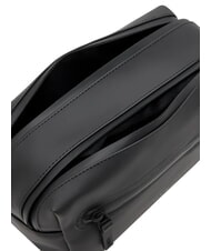 RAINS WASH BAG Beauty black - Beauty Case - 4