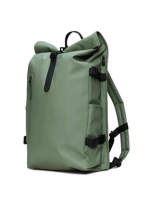 ROLLTOP RUCKSACK Zaino well - Zaini Scuola & Tempo Libero