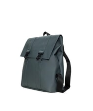 RAINS MSN BAG Zaino impermeabile citt&agrave; - Zaini Scuola & Tempo Libero