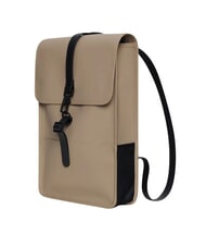 RAINS BACKPACK MINI Zaino impermeabile - Zaini Scuola & Tempo Libero