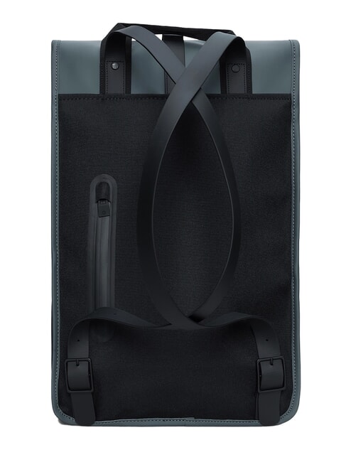 BACKPACK Zaino impermeabile dark grey - Zaini Scuola & Tempo Libero