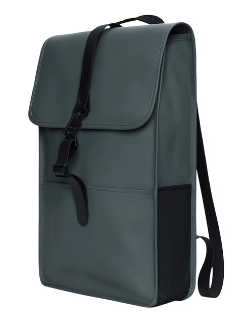 BACKPACK Zaino impermeabile dark grey - Zaini Scuola & Tempo Libero