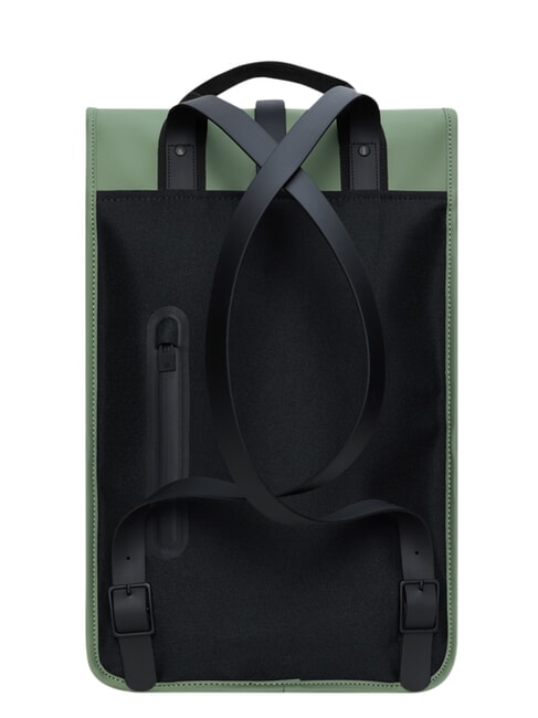 BACKPACK Zaino impermeabile well - Zaini Scuola & Tempo Libero