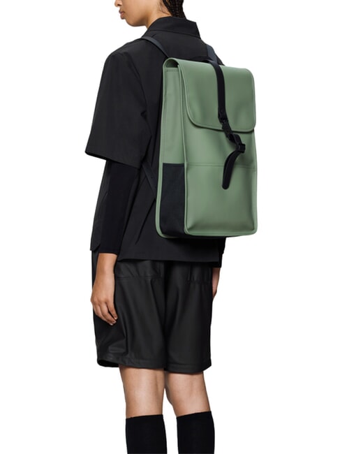 BACKPACK Zaino impermeabile well - Zaini Scuola & Tempo Libero