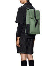 RAINS BACKPACK Zaino impermeabile well - Zaini Scuola & Tempo Libero - 4