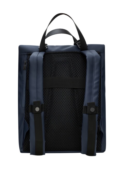 2 WAY Zaino / Borsa a mano navy - Zaini Scuola & Tempo Libero
