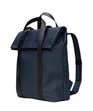 RAINS 2 WAY Zaino / Borsa a mano navy - Zaini Scuola & Tempo Libero - 3