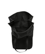 RAINS 2 WAY Zaino / Borsa a mano black - Zaini Scuola & Tempo Libero - 3