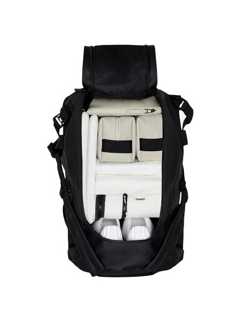 TEXEL  Zaino Borsone green - Borsoni