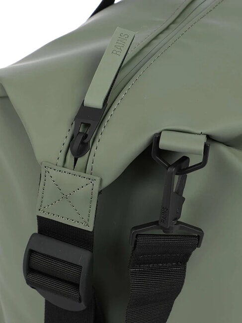 HILO WEEKEND Borsone impermeabile well - Borsoni