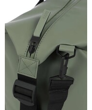 RAINS HILO WEEKEND Borsone impermeabile well - Borsoni - 3