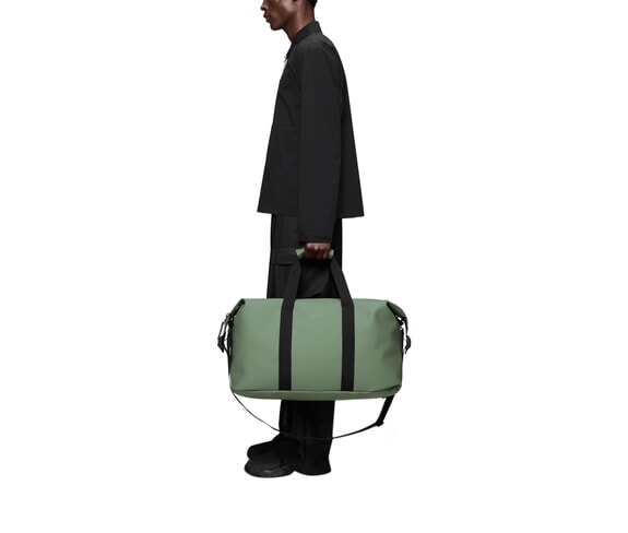 HILO WEEKEND Borsone impermeabile well - Borsoni