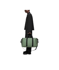 RAINS HILO WEEKEND Borsone impermeabile well - Borsoni - 4