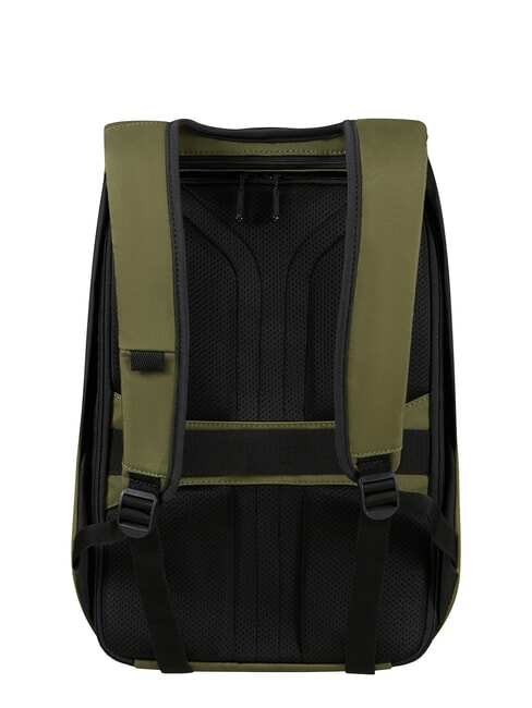 SECURIPAK 2.0 Zaino porta PC 15.6" wasabi/black - Zaini da lavoro porta PC