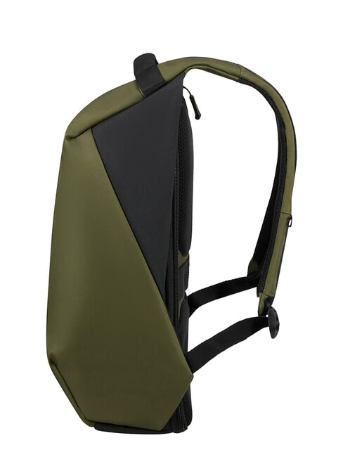 SECURIPAK 2.0 Zaino porta PC 15.6" wasabi/black - Zaini da lavoro porta PC