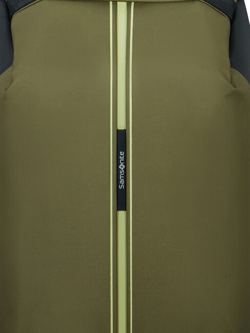 SECURIPAK 2.0 Zaino porta PC 15.6" wasabi/black - Zaini da lavoro porta PC