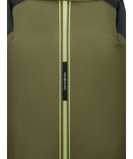 SAMSONITE SECURIPAK 2.0 Zaino porta PC 15.6" wasabi/black - Zaini da lavoro porta PC - 7