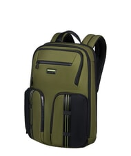 SAMSONITE URBAN-EYE Zaino porta PC 15.6" wasabi/black - Zaini da lavoro porta PC - 4