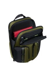 SAMSONITE URBAN-EYE Zaino porta PC 15.6" wasabi/black - Zaini da lavoro porta PC - 6