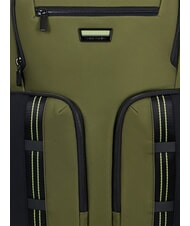 SAMSONITE URBAN-EYE Zaino porta PC 15.6" wasabi/black - Zaini da lavoro porta PC - 8