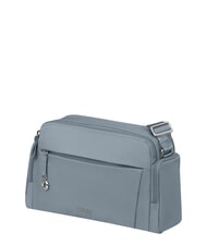 SAMSONITE MOVE 5.0  Borsetta a tracolla dusty blue - Borse Donna - 4