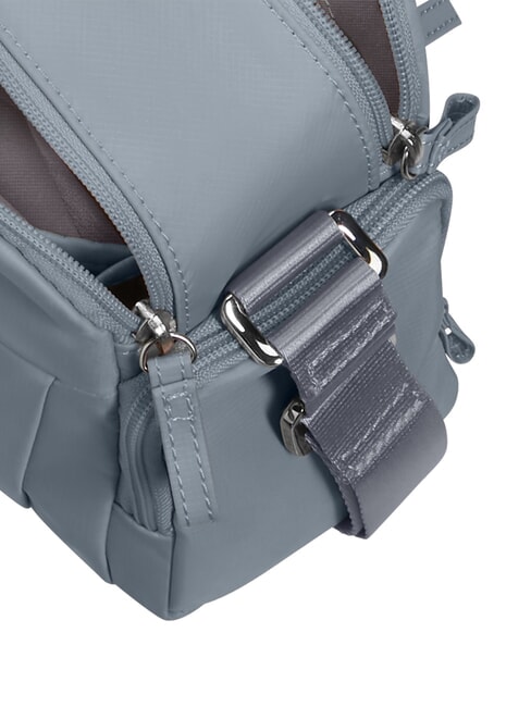 MOVE 5.0  Borsetta a tracolla dusty blue - Borse Donna