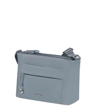 SAMSONITE MOVE 5.0  Borsetta a tracolla dusty blue - Borse Donna - 4