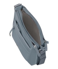 SAMSONITE MOVE 5.0  Borsetta a tracolla dusty blue - Borse Donna - 5