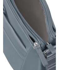 SAMSONITE MOVE 5.0  Borsetta a tracolla dusty blue - Borse Donna - 7