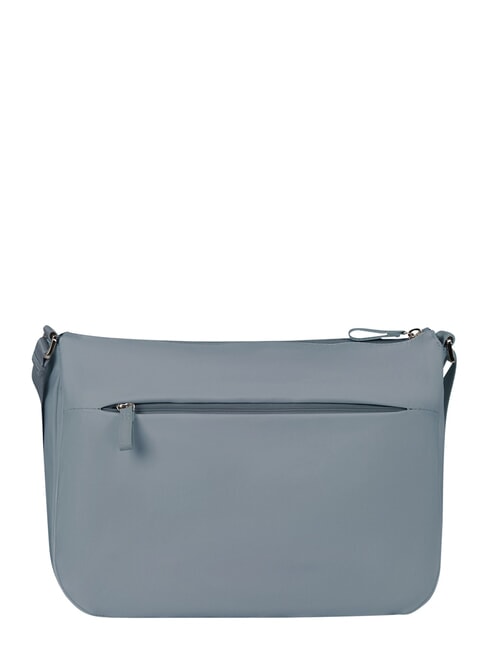 MOVE 5.0  Borsa morbida a tracolla dusty blue - Borse Donna