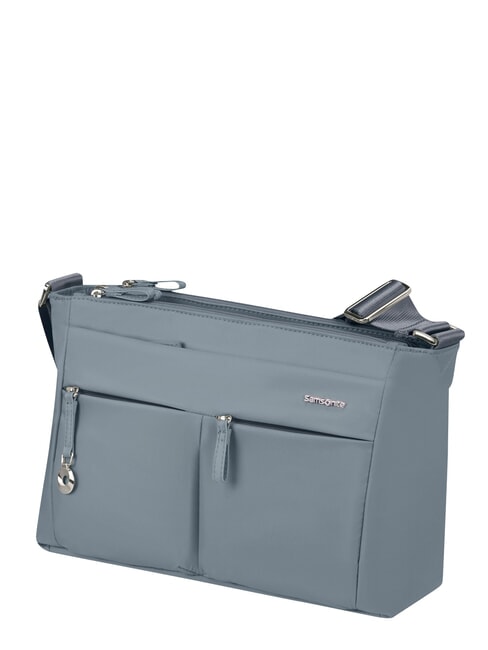 MOVE 5.0 Borsa a tracolla dusty blue - Borse Donna