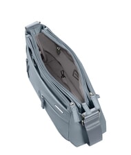 SAMSONITE MOVE 5.0 Borsa a tracolla dusty blue - Borse Donna - 5