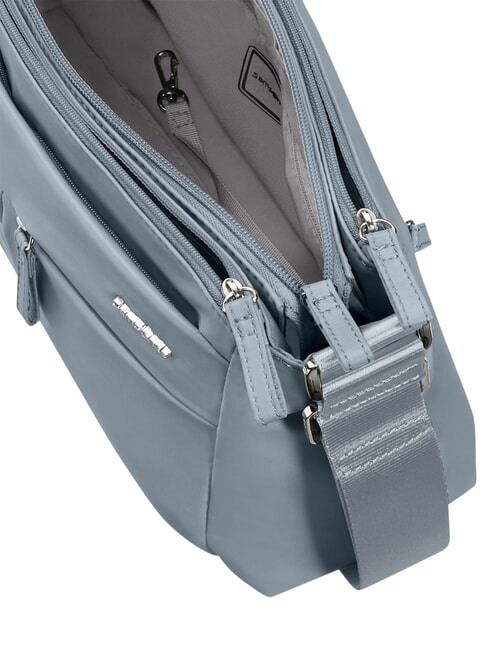 MOVE 5.0 Borsa a tracolla dusty blue - Borse Donna