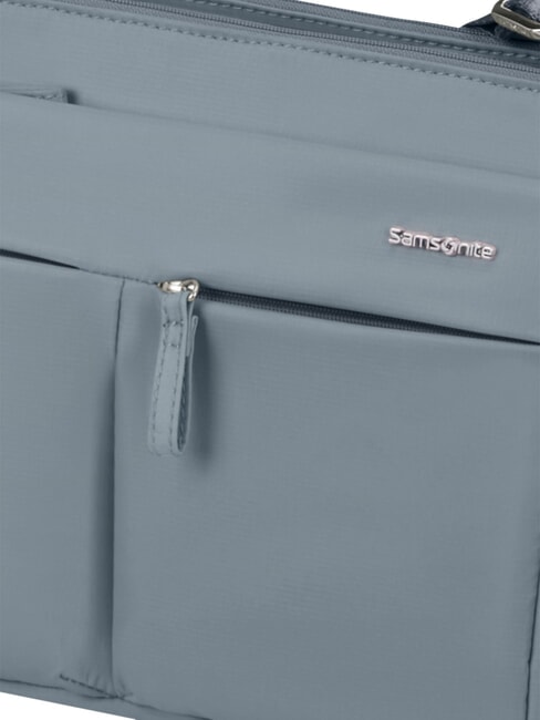 MOVE 5.0 Borsa a tracolla dusty blue - Borse Donna