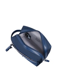 SAMSONITE KARISSA EVO Necessaire da viaggio blu night - Beauty Case - 4