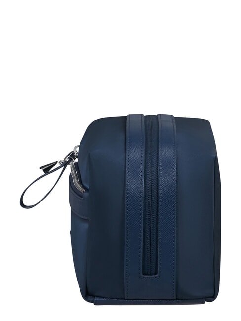 KARISSA EVO Necessaire da viaggio blu night - Beauty Case