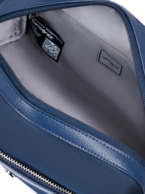 KARISSA EVO Necessaire da viaggio blu night - Beauty Case