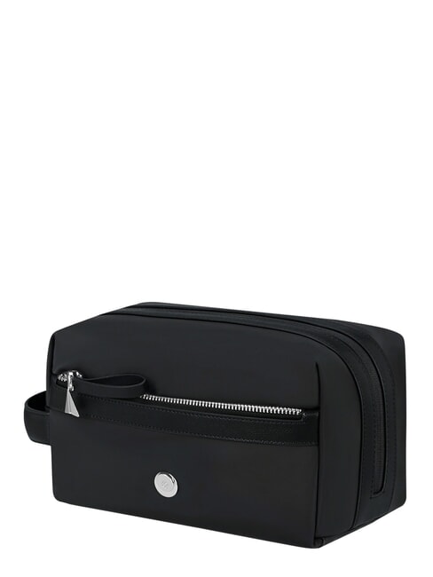 KARISSA EVO Necessaire da viaggio NERO - Beauty Case