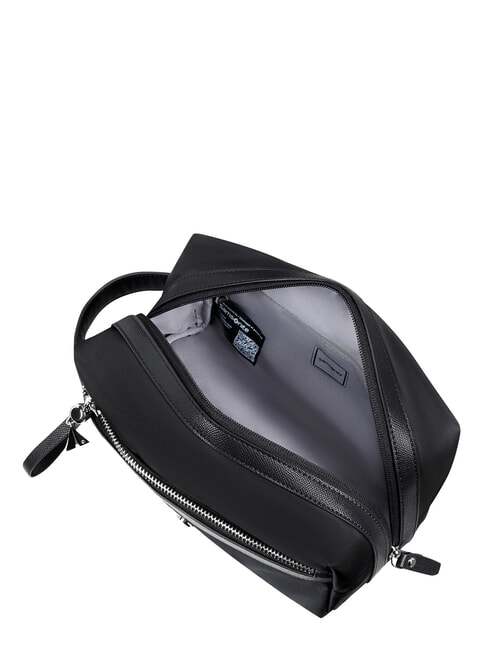 KARISSA EVO Necessaire da viaggio NERO - Beauty Case