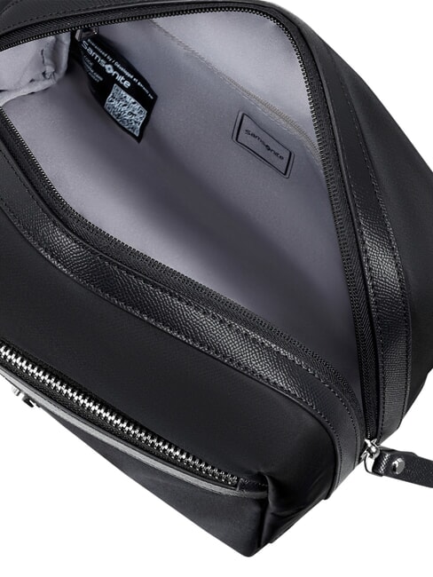 KARISSA EVO Necessaire da viaggio NERO - Beauty Case