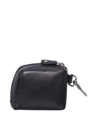 SAMSONITE ATTACK 2 SLG Portamonete con gancio NERO - Portafogli Donna - 2