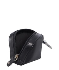 SAMSONITE ATTACK 2 SLG Portamonete con gancio NERO - Portafogli Donna - 3
