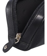 SAMSONITE ATTACK 2 SLG Portamonete con gancio NERO - Portafogli Donna - 5