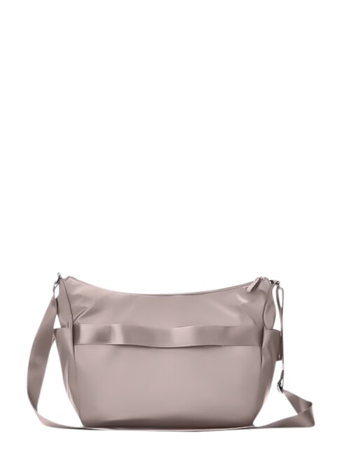 MOVE 5.0  Borsa morbida warm taupe - Borse Donna