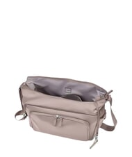 SAMSONITE MOVE 5.0  Borsa morbida warm taupe - Borse Donna - 4