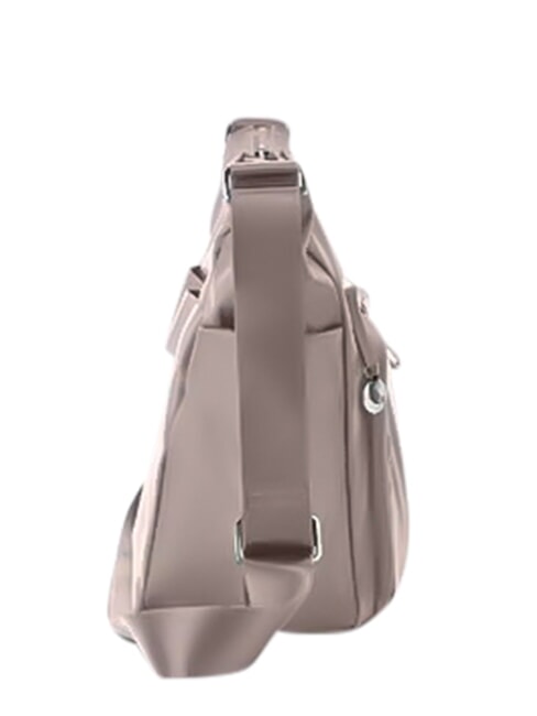 MOVE 5.0  Borsa morbida warm taupe - Borse Donna