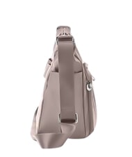 SAMSONITE MOVE 5.0  Borsa morbida warm taupe - Borse Donna - 5