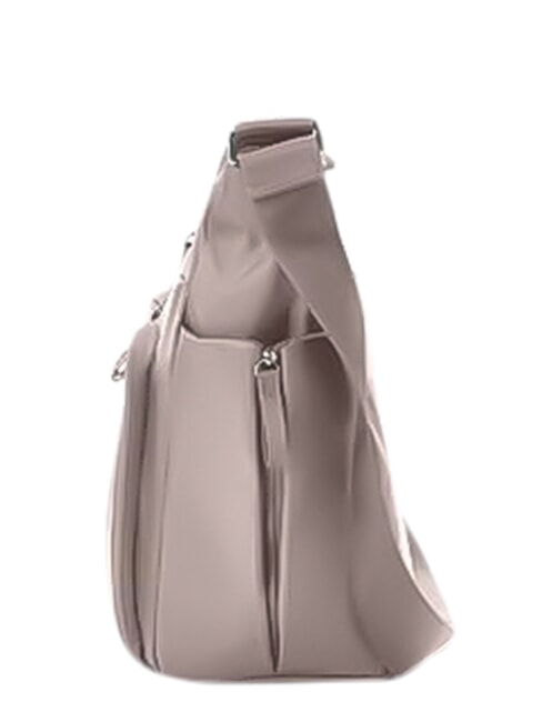 MOVE 5.0  Borsa morbida warm taupe - Borse Donna