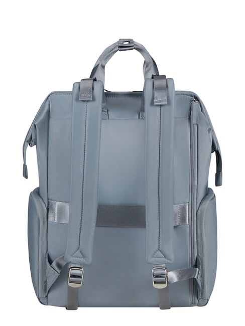 MOVE 5.0 Zaino porta pc 14.1" dusty blue - Borse Donna